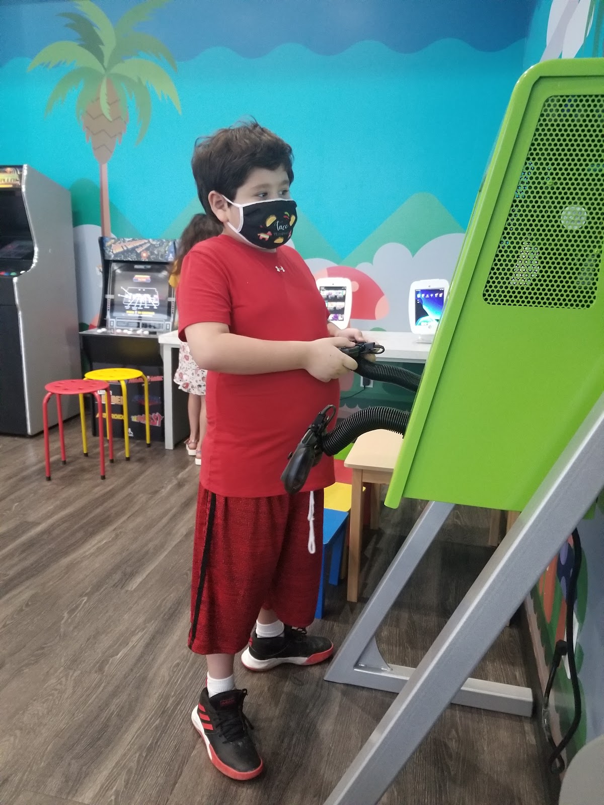Arcade Dental - Pharr photo 5