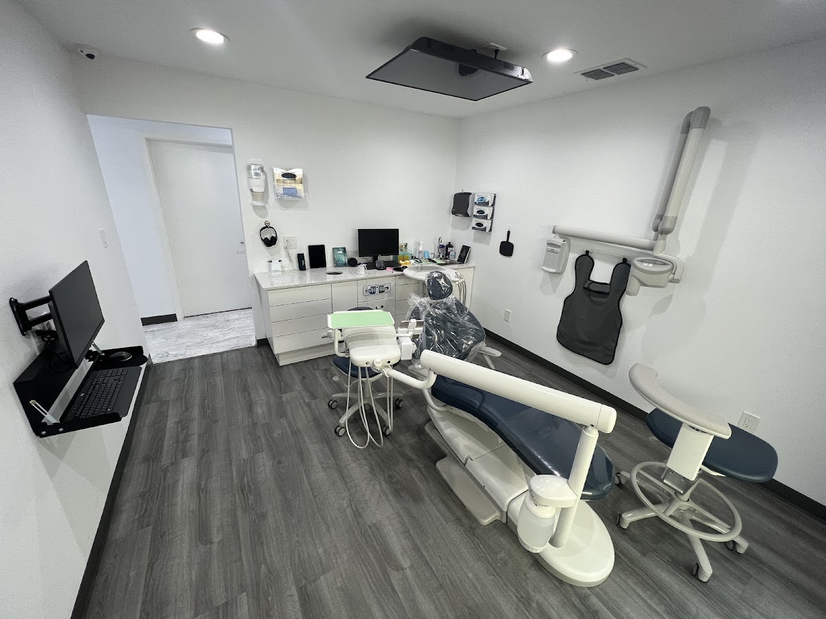 Tijerina Family & Cosmetic Dentistry of Mcallen photo 3