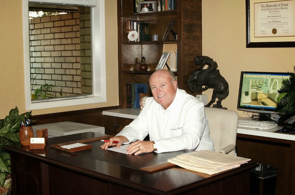 Tijerina Family & Cosmetic Dentistry of Mcallen photo 4