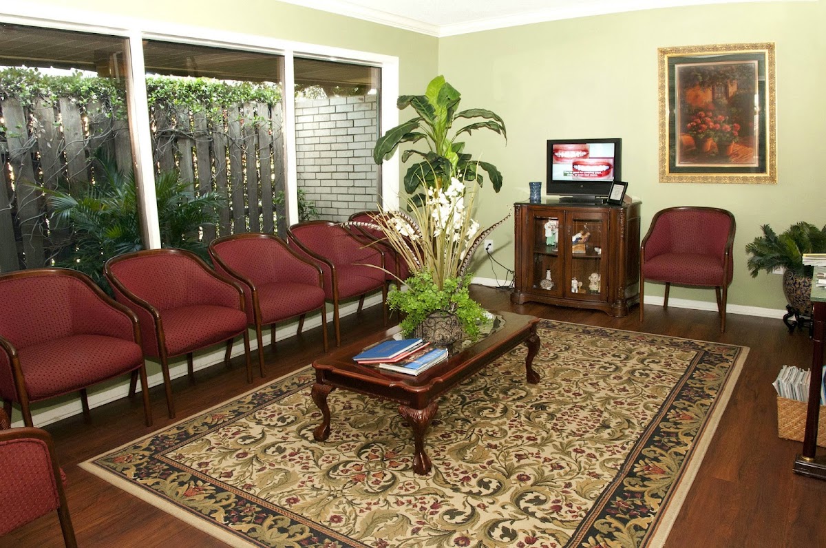 Tijerina Family & Cosmetic Dentistry of Mcallen photo 6