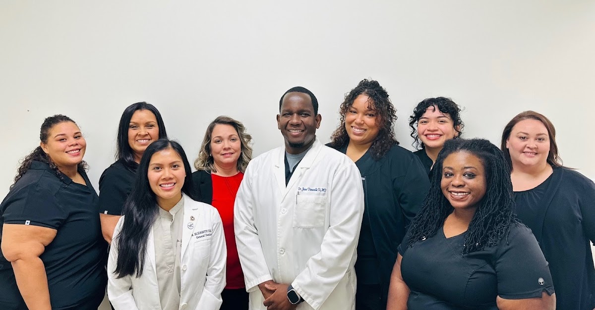 Rivergate Dentists of Port St. Lucie photo 1