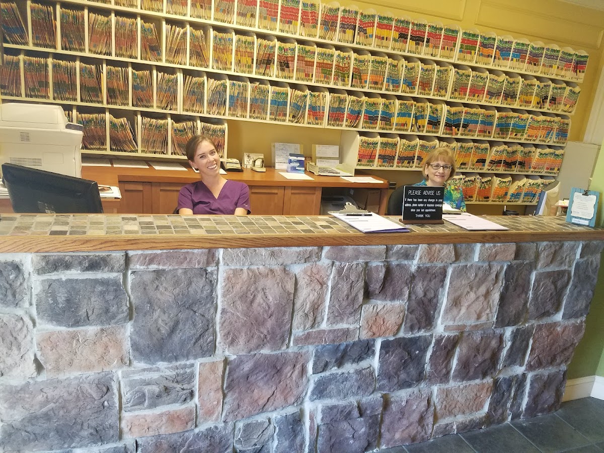 Rivergate Dentists of Port St. Lucie photo 6