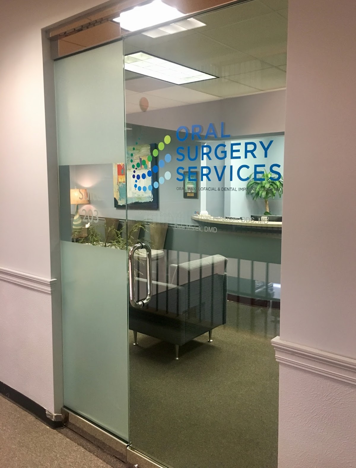 Oral Surgery Services photo 4