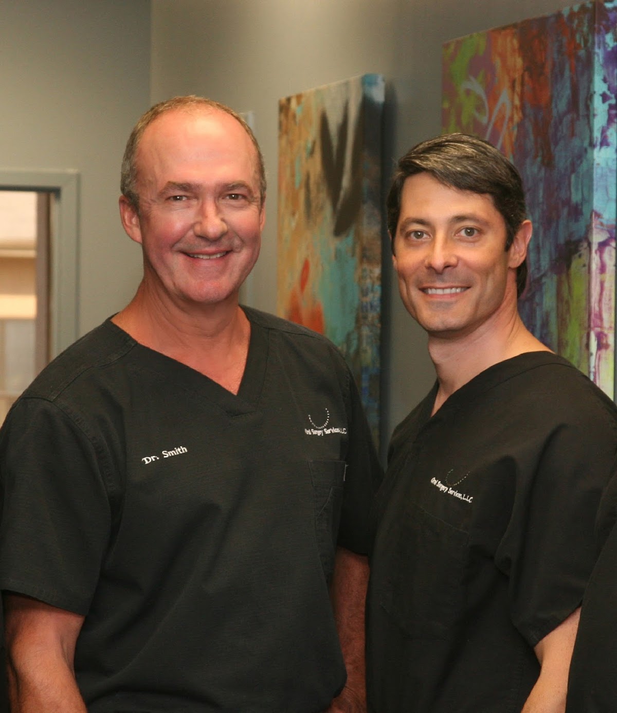 Oral Surgery Services photo 5