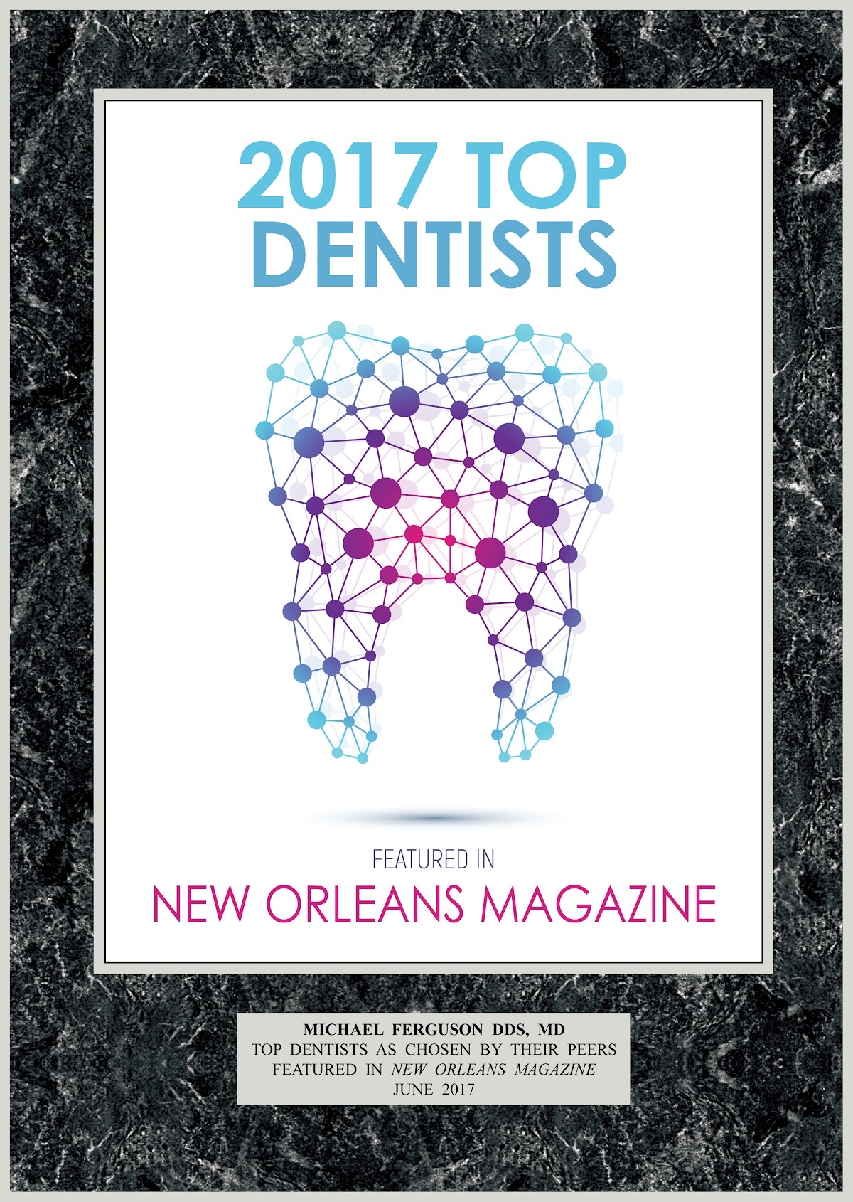 Dr. Michael G. Ferguson, DDS, MD photo 4
