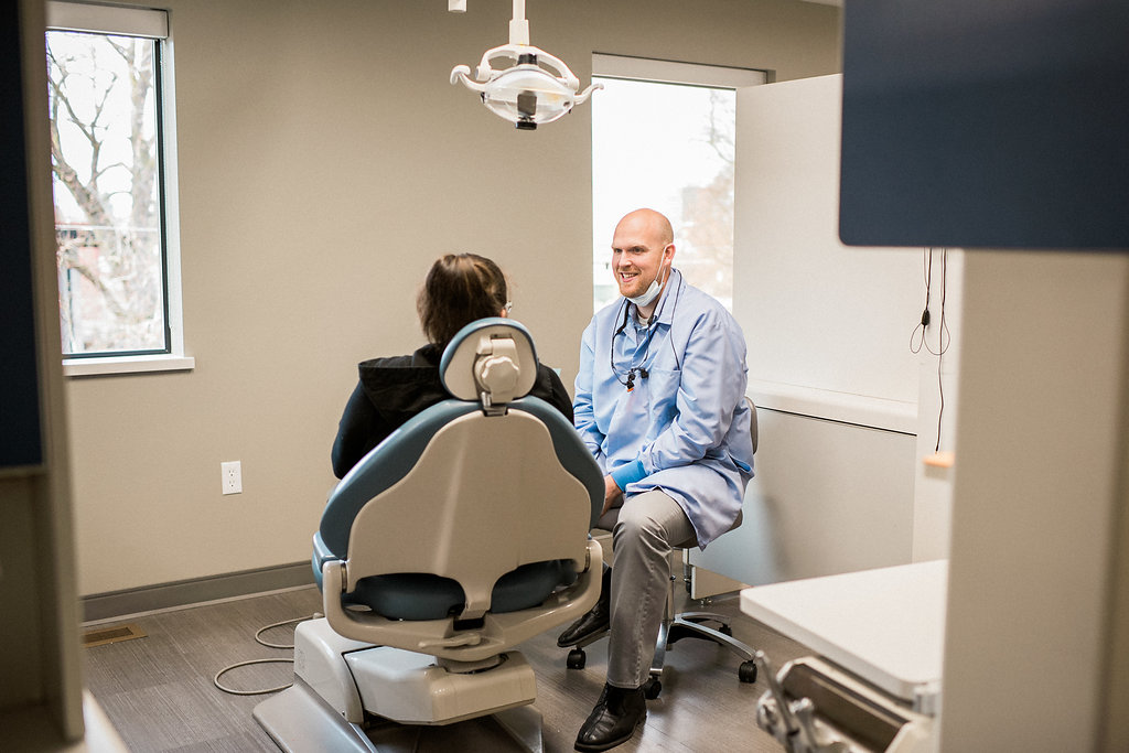 Stein Family Dentistry photo 2