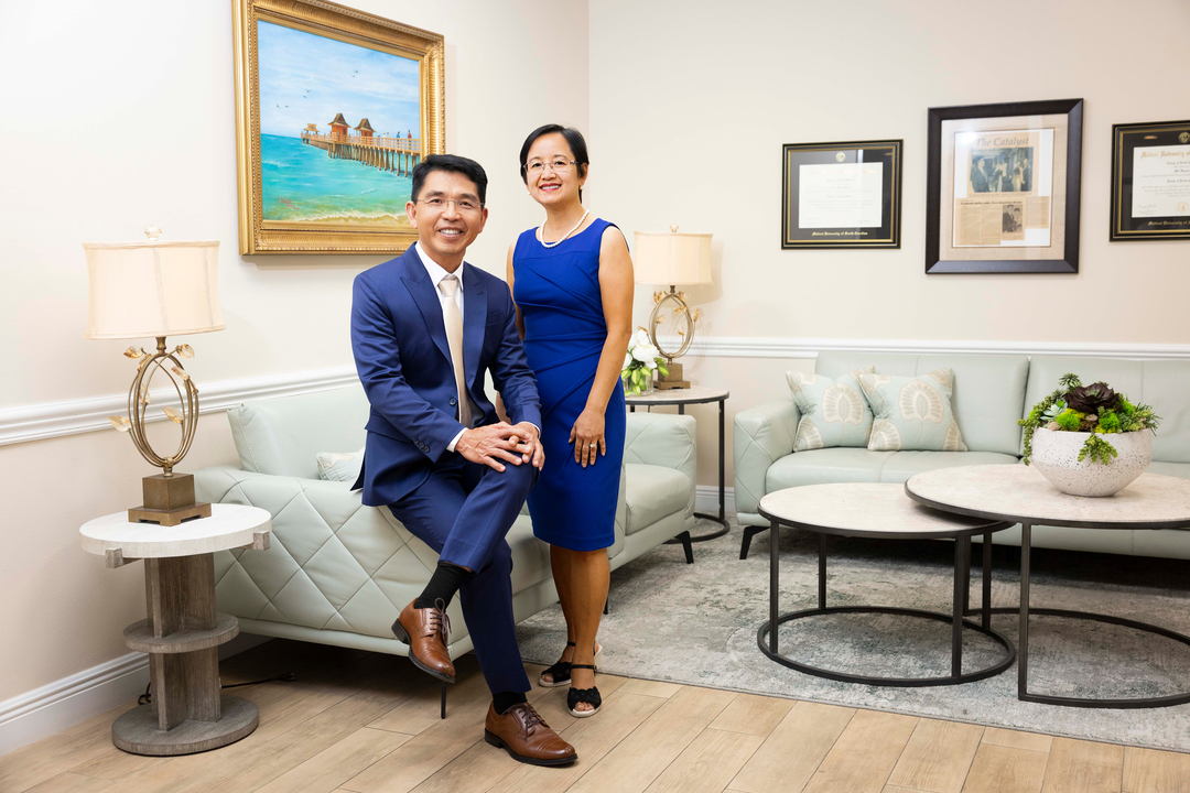 Park Family and Cosmetic Dentistry photo 6