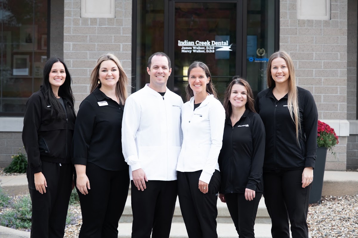 Indian Creek Dental: James Walker, DDS photo 1