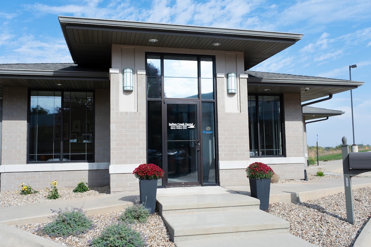 Indian Creek Dental: James Walker, DDS photo 2