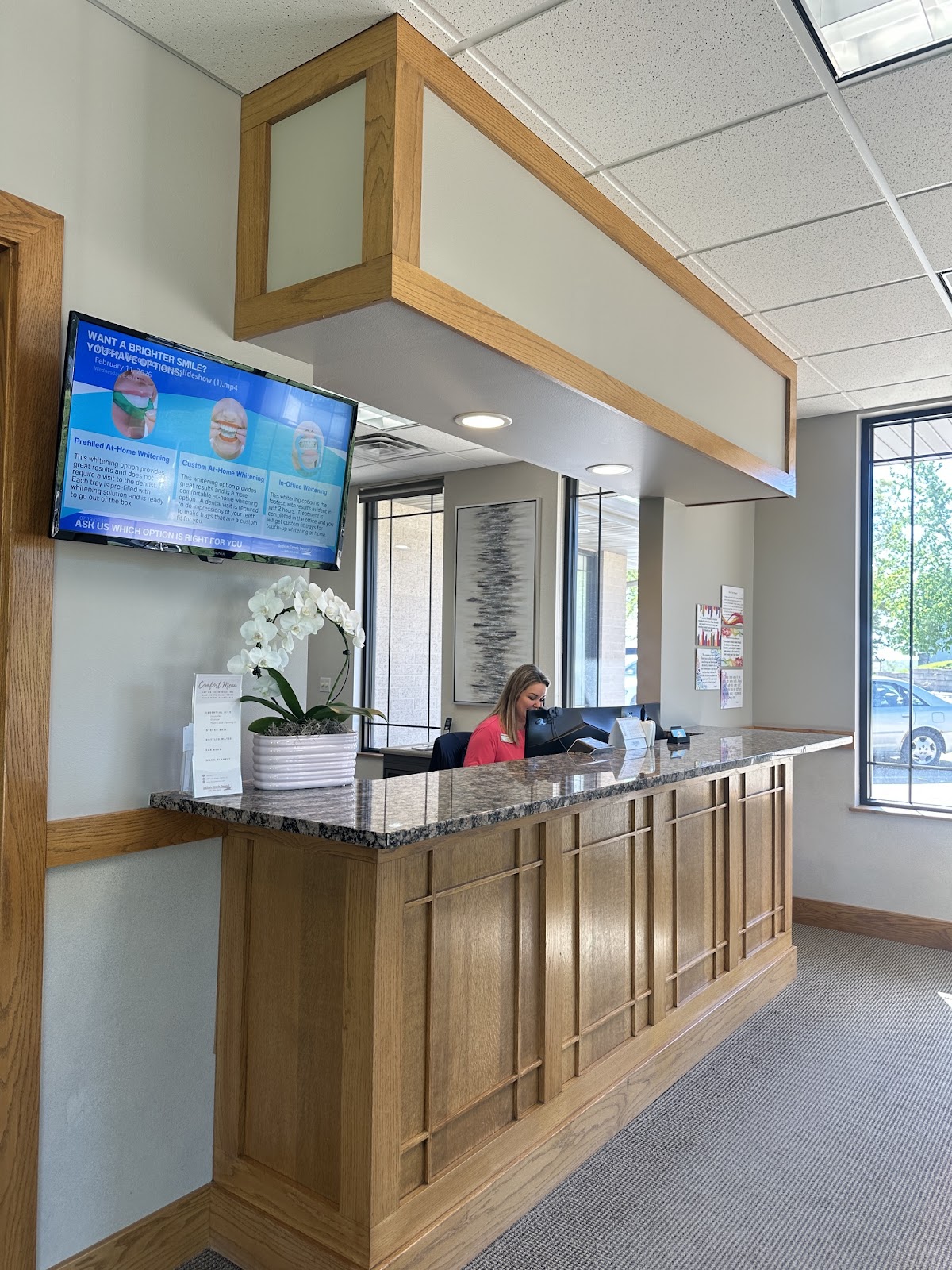 Indian Creek Dental: James Walker, DDS photo 6