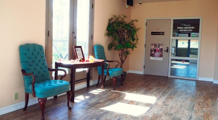 Choice Family Dentistry of Rancho Cucamonga photo 6
