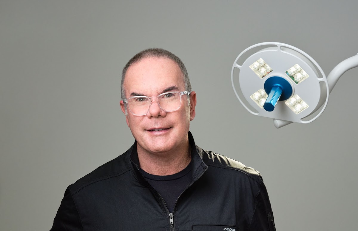 John-michael Stewart Oral Surgery & Dental Implants photo 1