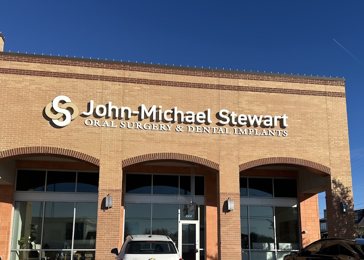 John-michael Stewart Oral Surgery & Dental Implants photo 2