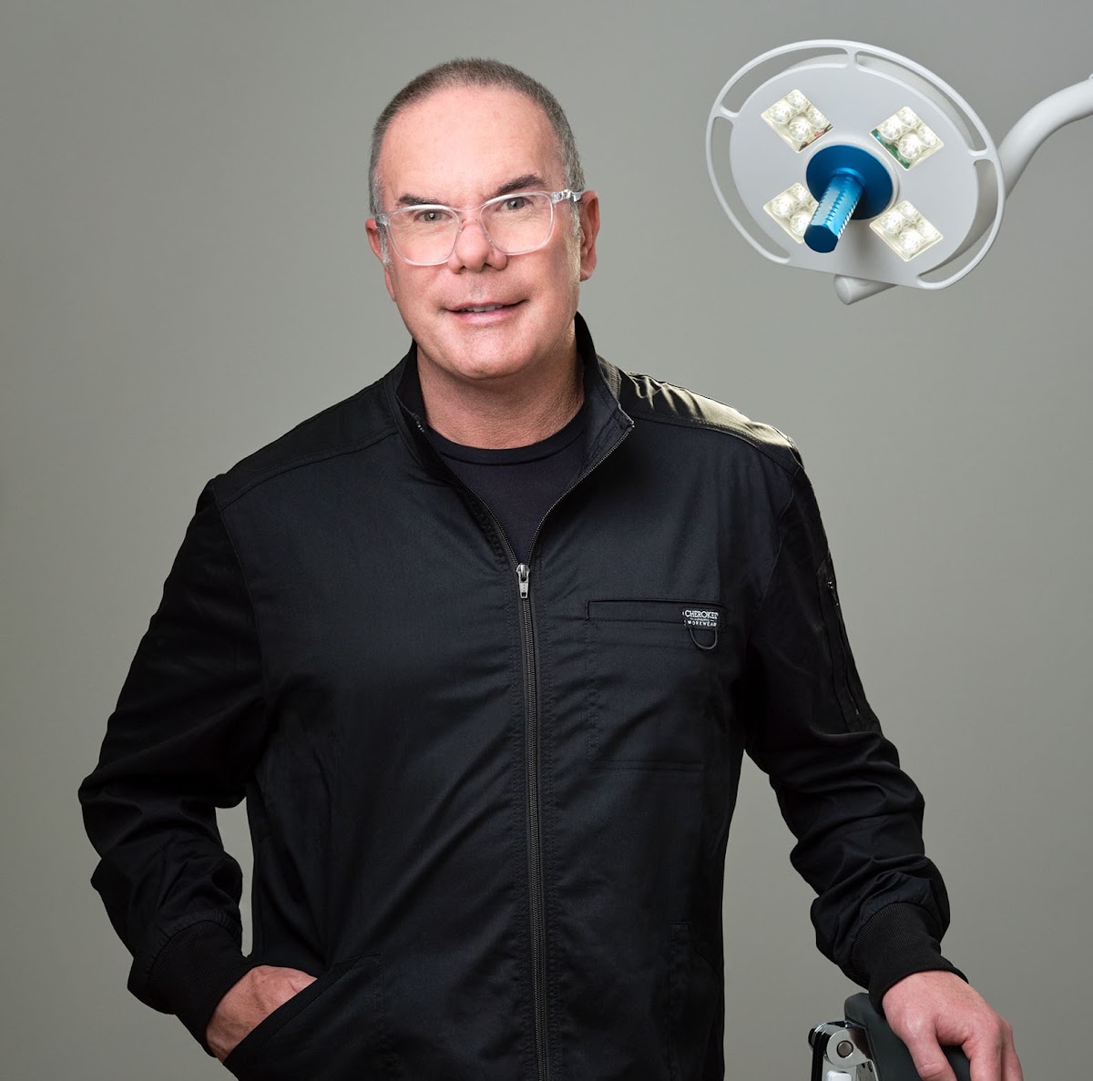 John-michael Stewart Oral Surgery & Dental Implants photo 4