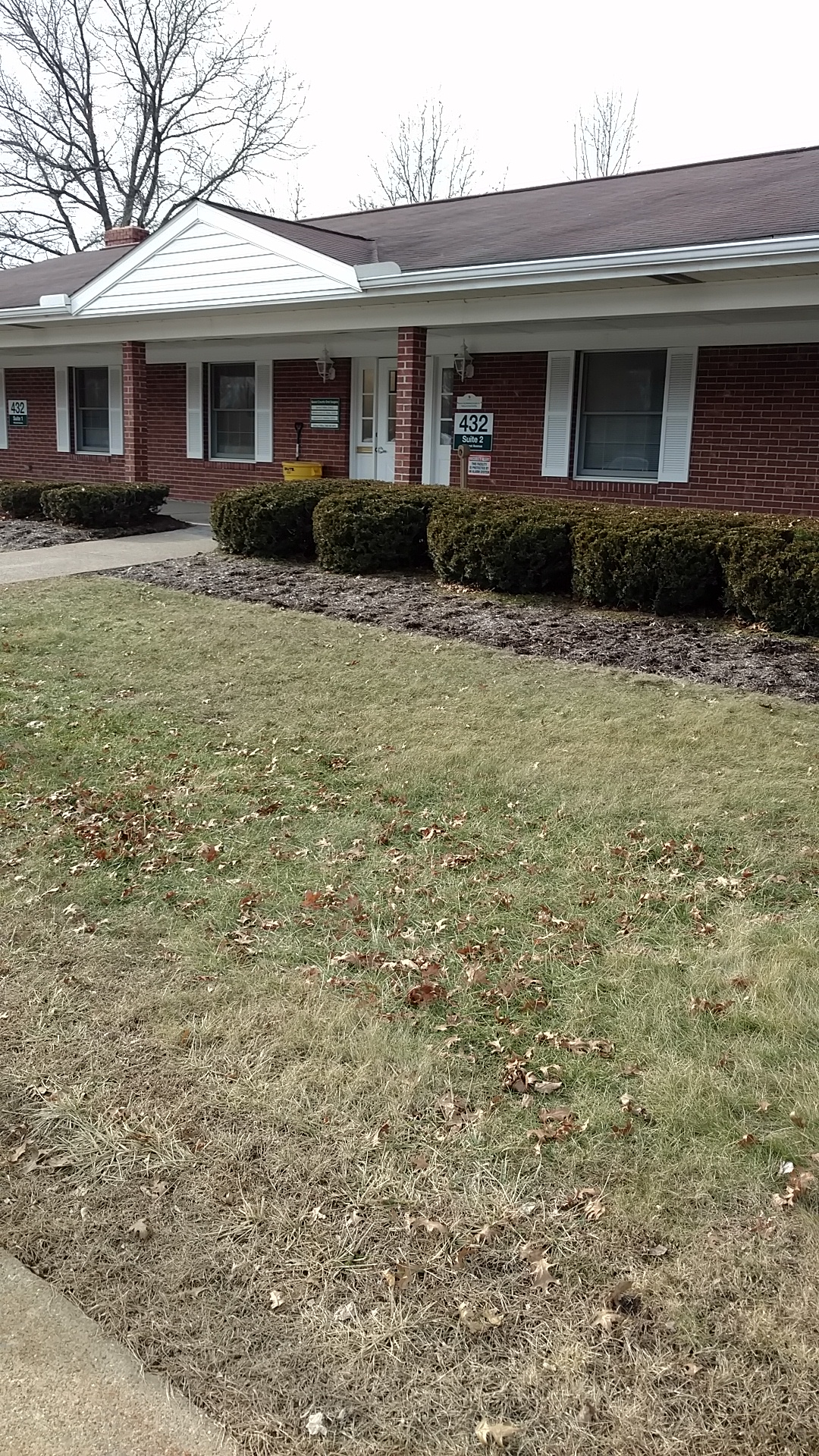 Quad County Oral & Maxillofacial Surgery photo 1