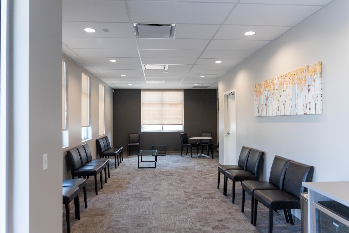 Precision Oral Surgery and Dental Implants photo 3