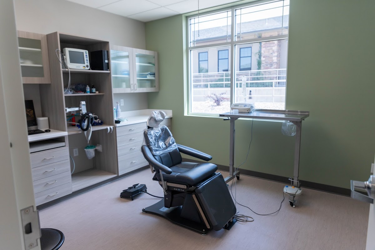Precision Oral Surgery and Dental Implants photo 6