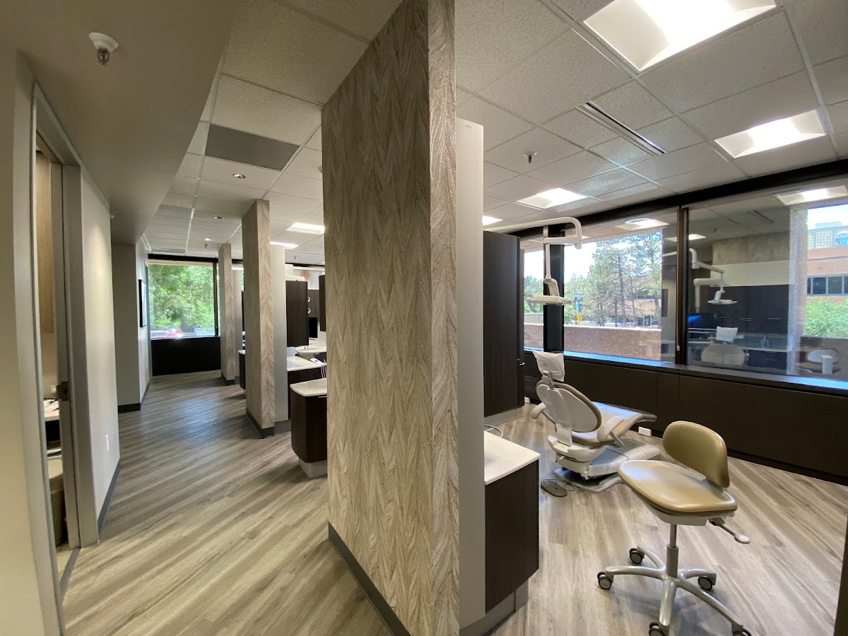 Periodontics of Cherry Creek photo 2