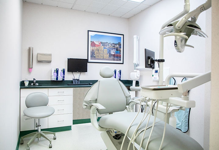 Gentle Dental Manchester photo 2