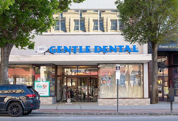 Gentle Dental Manchester photo 4