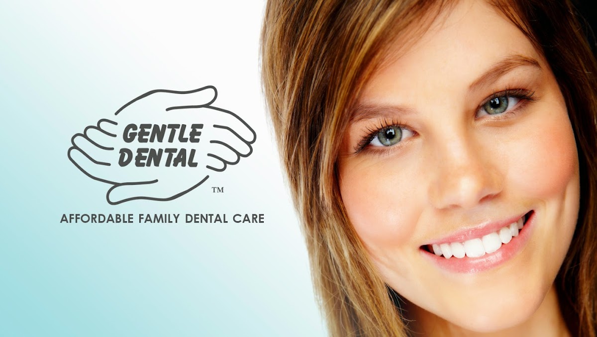 Gentle Dental Manchester photo 5