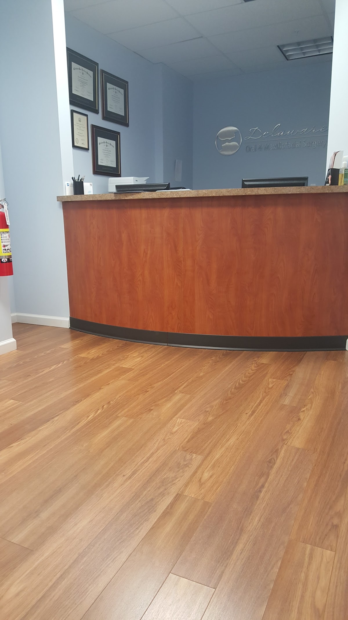 Delaware Oral & Maxillofacial Surgery photo 4