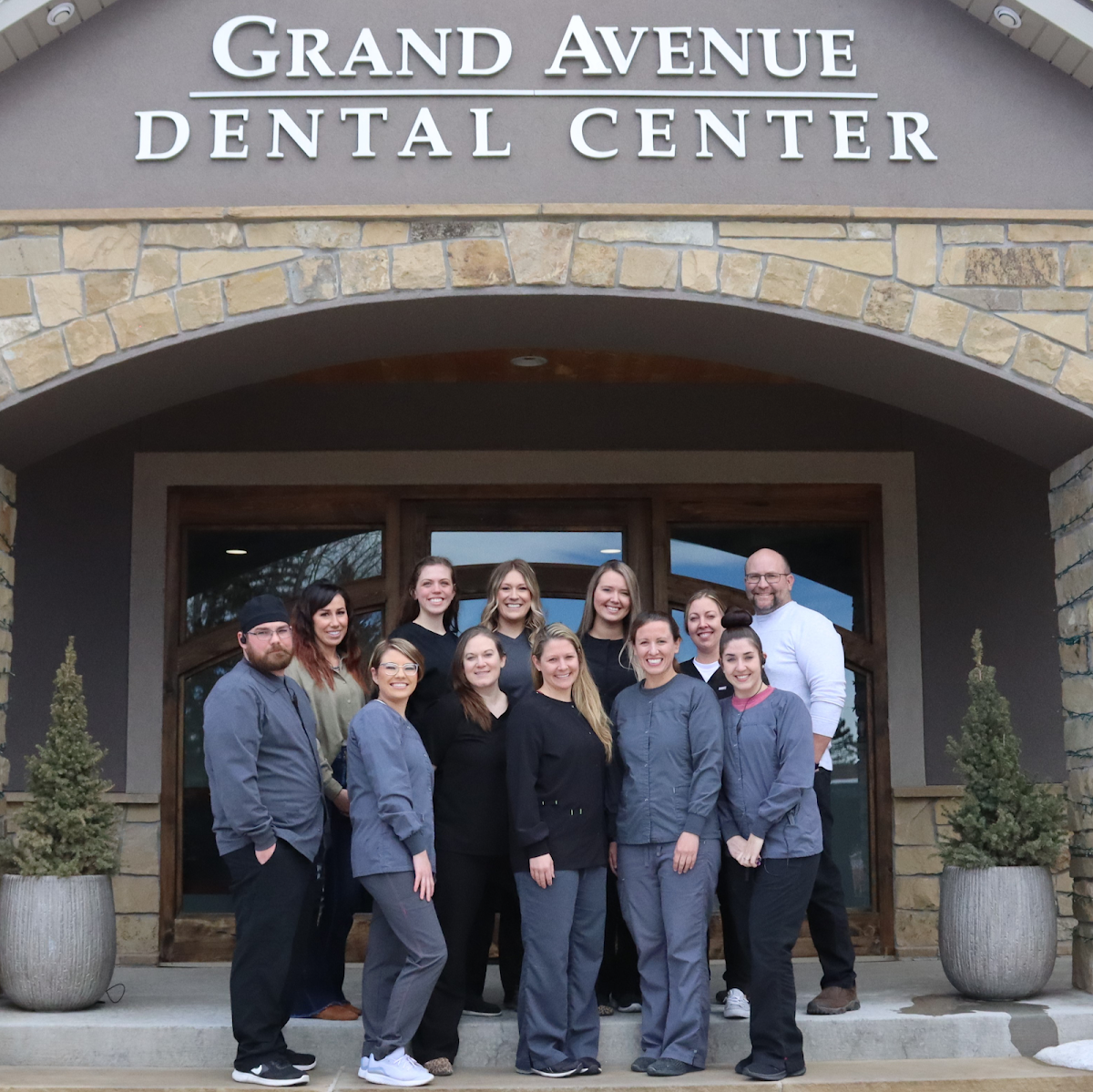 Grand Avenue Dental Center photo 2
