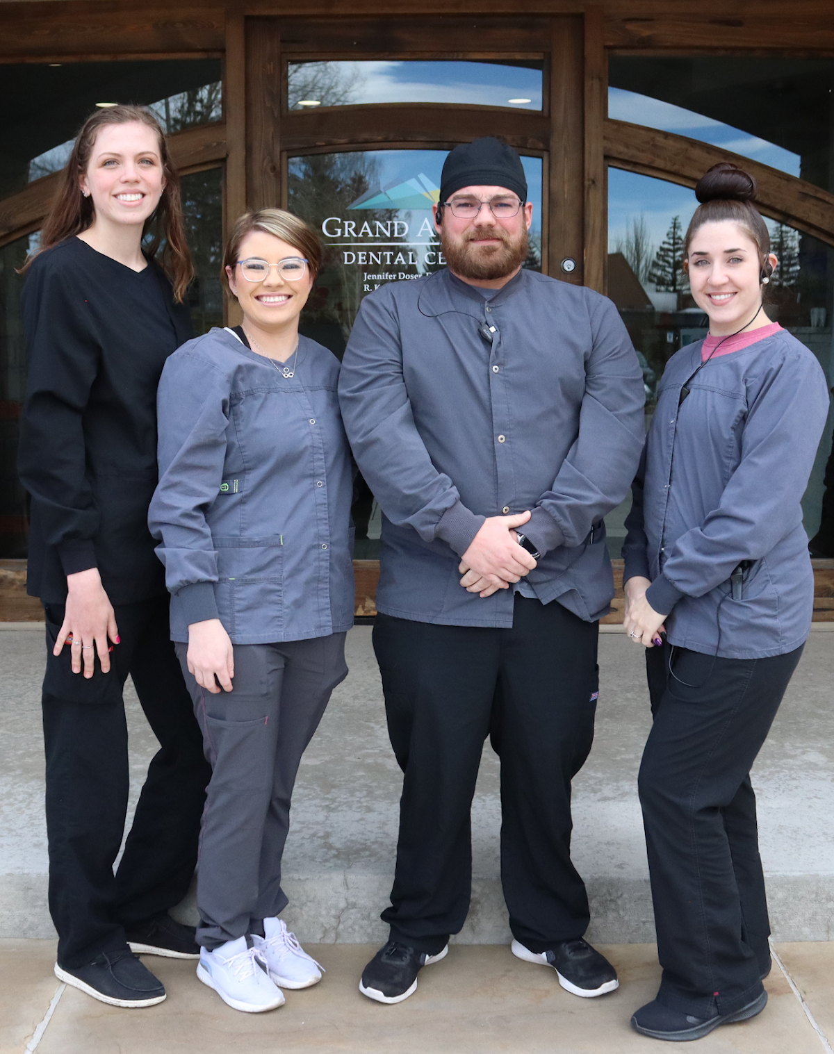 Grand Avenue Dental Center photo 4