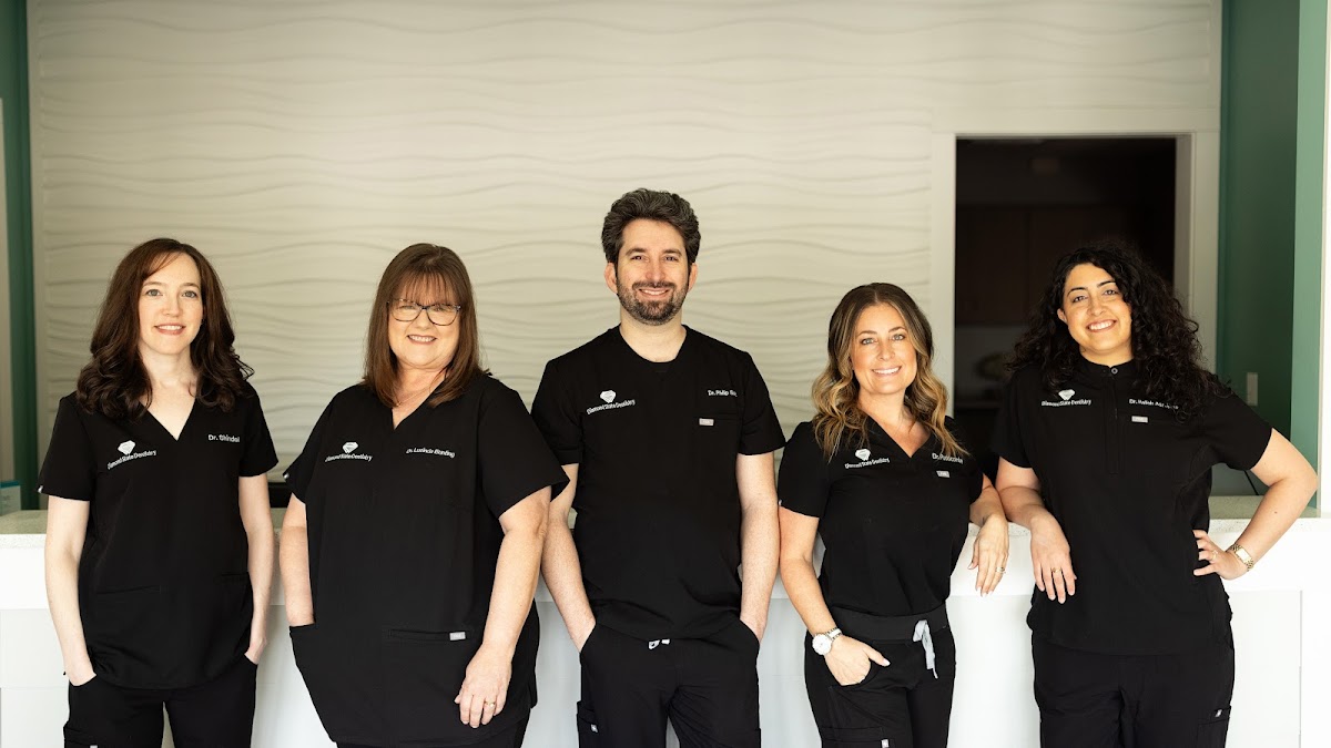 Diamond State Dentistry photo 1