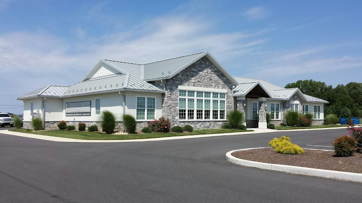 Diamond State Dentistry photo 2