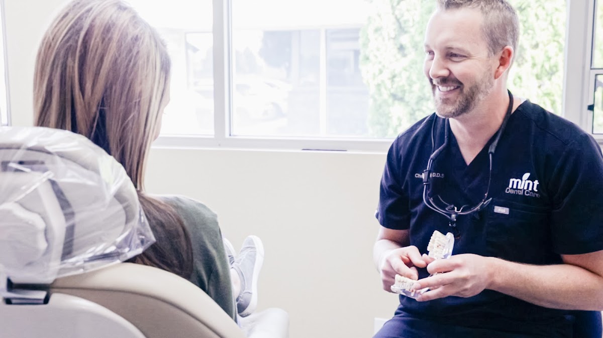 Mint Dental Care photo 3