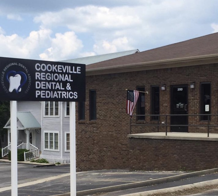 Cookeville Regional Dental Inc. photo 1