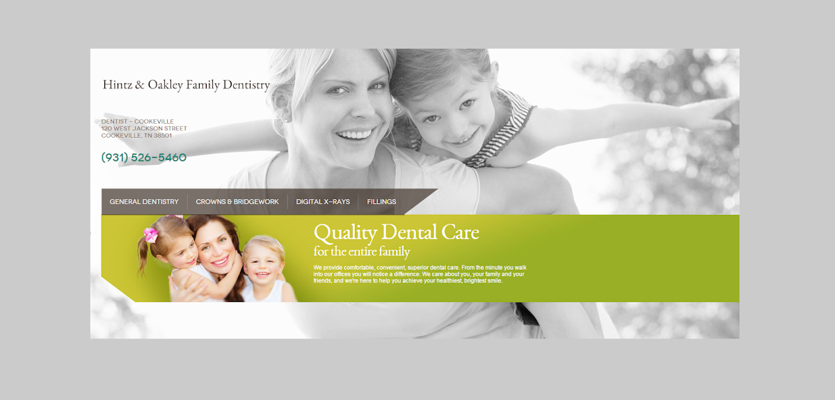 Hintz & Oakley Family Dentistry photo 3