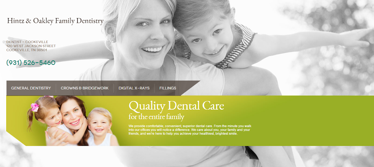Hintz & Oakley Family Dentistry photo 4