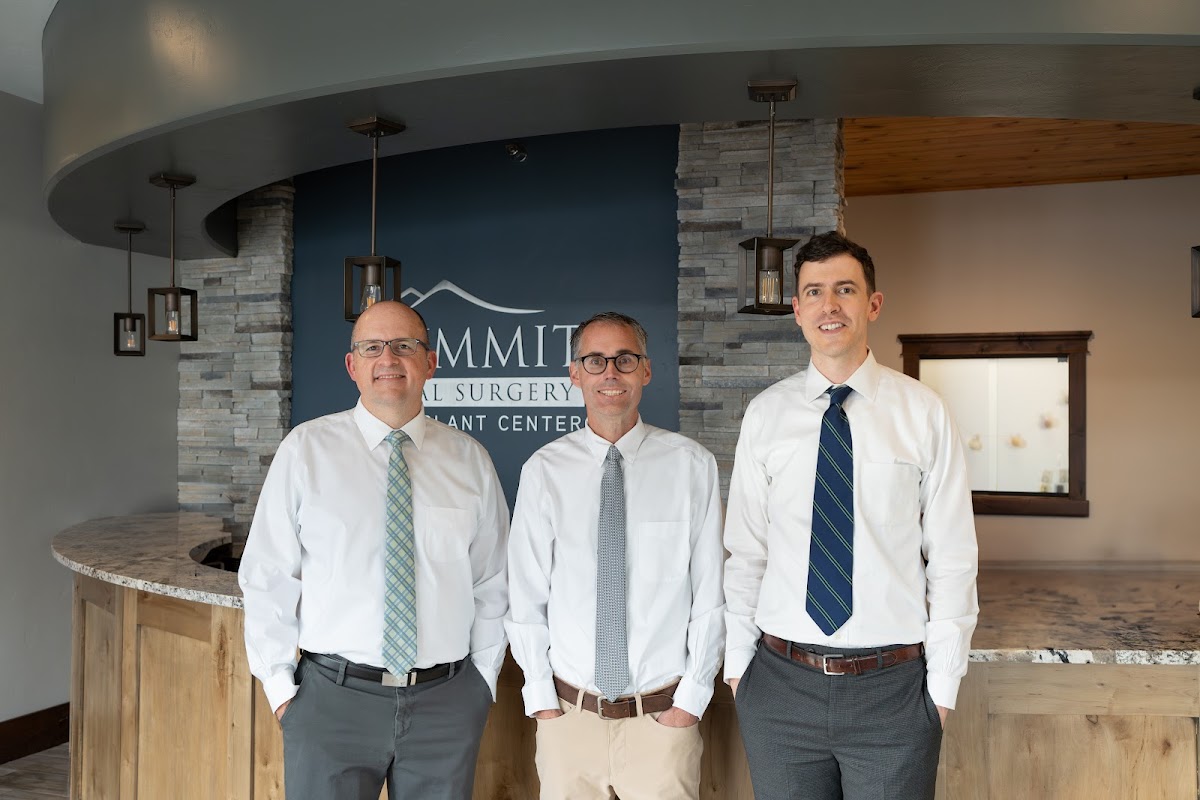 Summit Oral Surgery & Implant Center photo 2