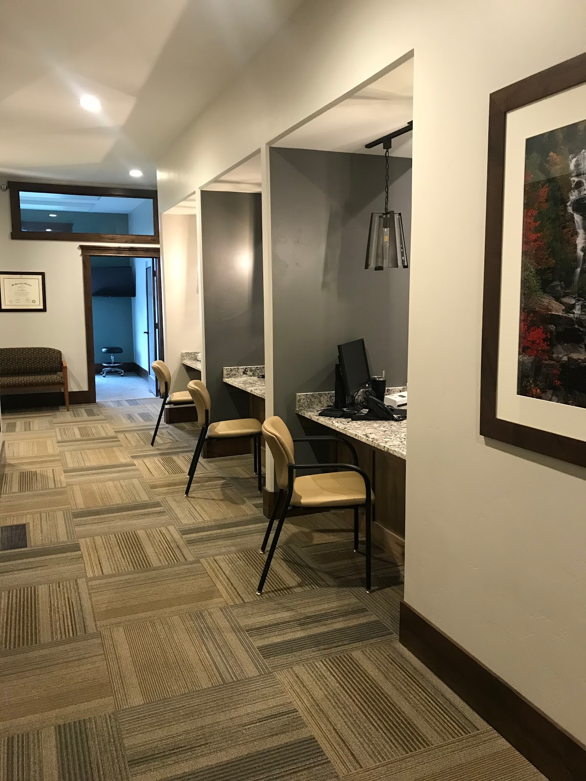 Summit Oral Surgery & Implant Center photo 3