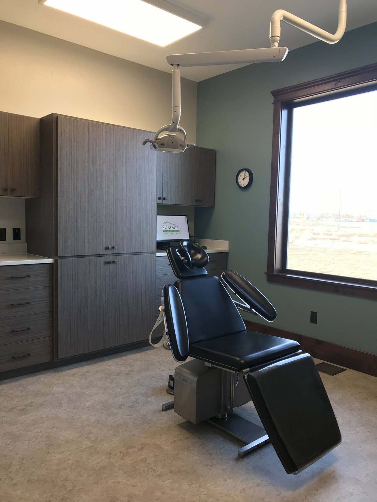 Summit Oral Surgery & Implant Center photo 4