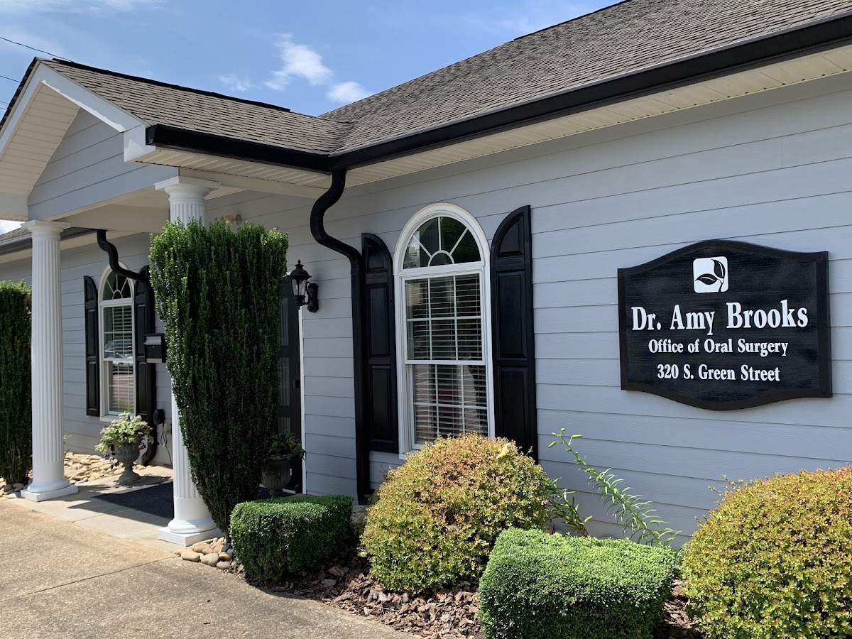 Amy Brooks, DDS, MD, PLLC photo 1
