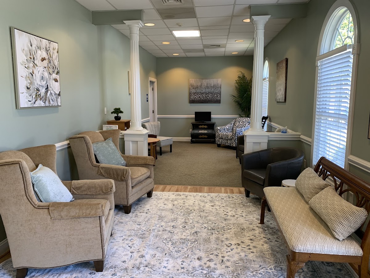 Amy Brooks, DDS, MD, PLLC photo 2