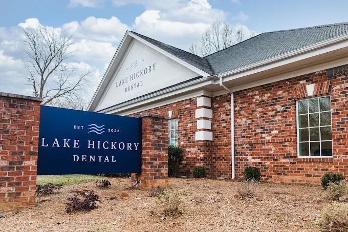 Lake Hickory Dental photo 1