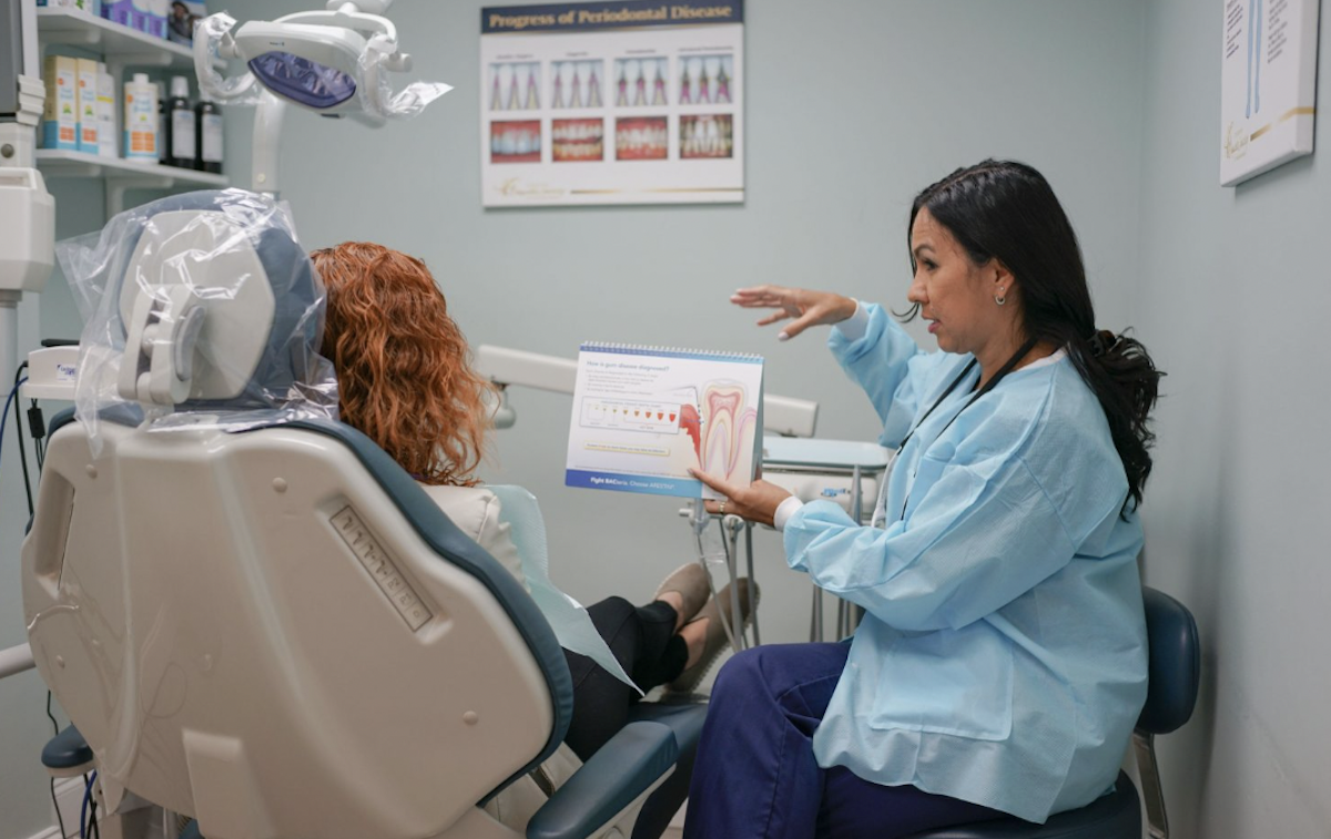 Center for Dental Implants of Hallandale Beach photo 3
