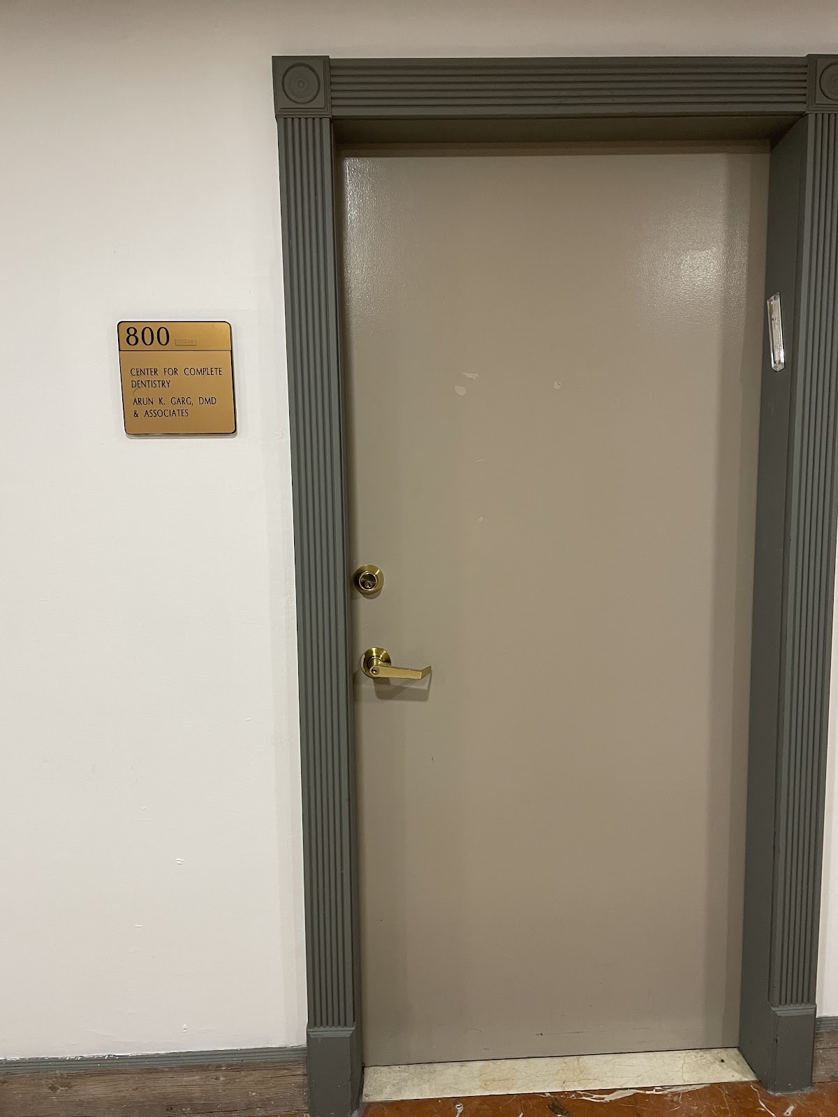 Center for Dental Implants of Hallandale Beach photo 4