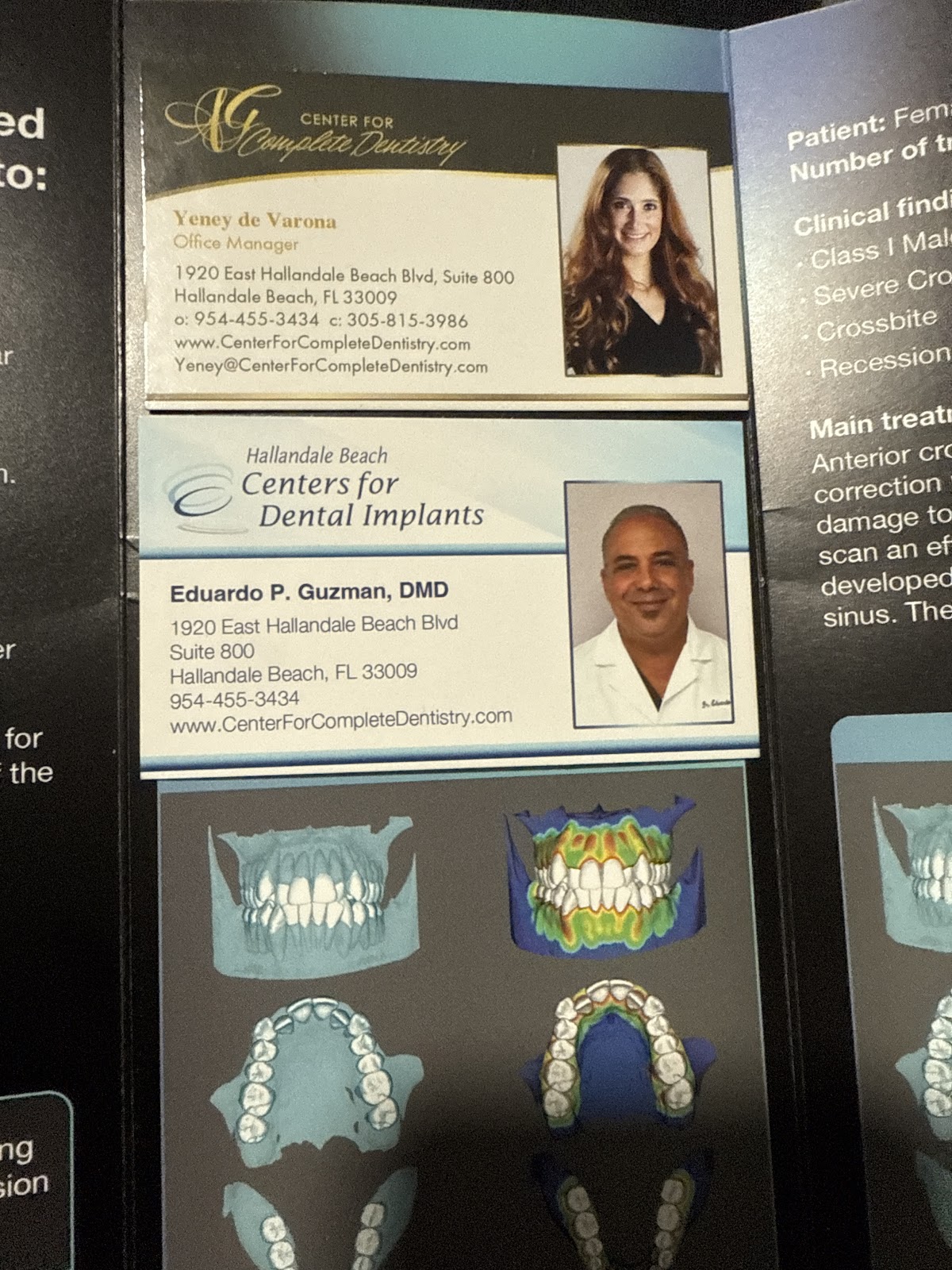 Center for Dental Implants of Hallandale Beach photo 5