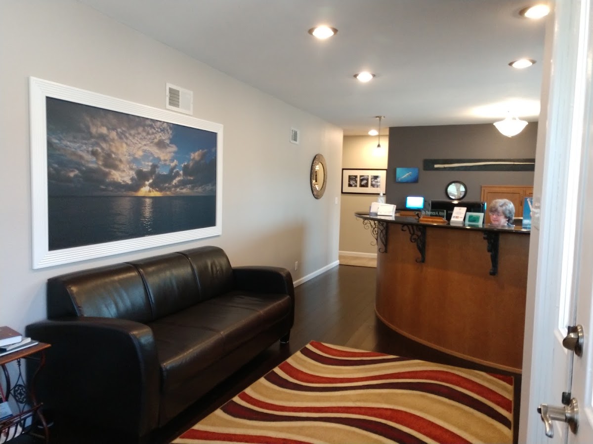 Dr. Thomas A. Kriss, DDS photo 5
