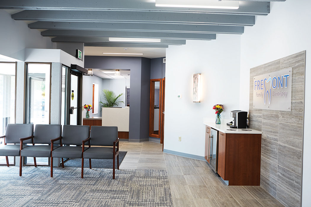 Fremont Family Dentistry photo 1