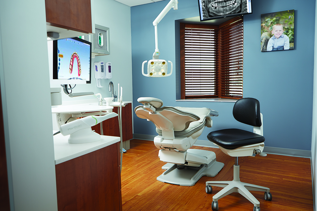 Fremont Family Dentistry photo 2