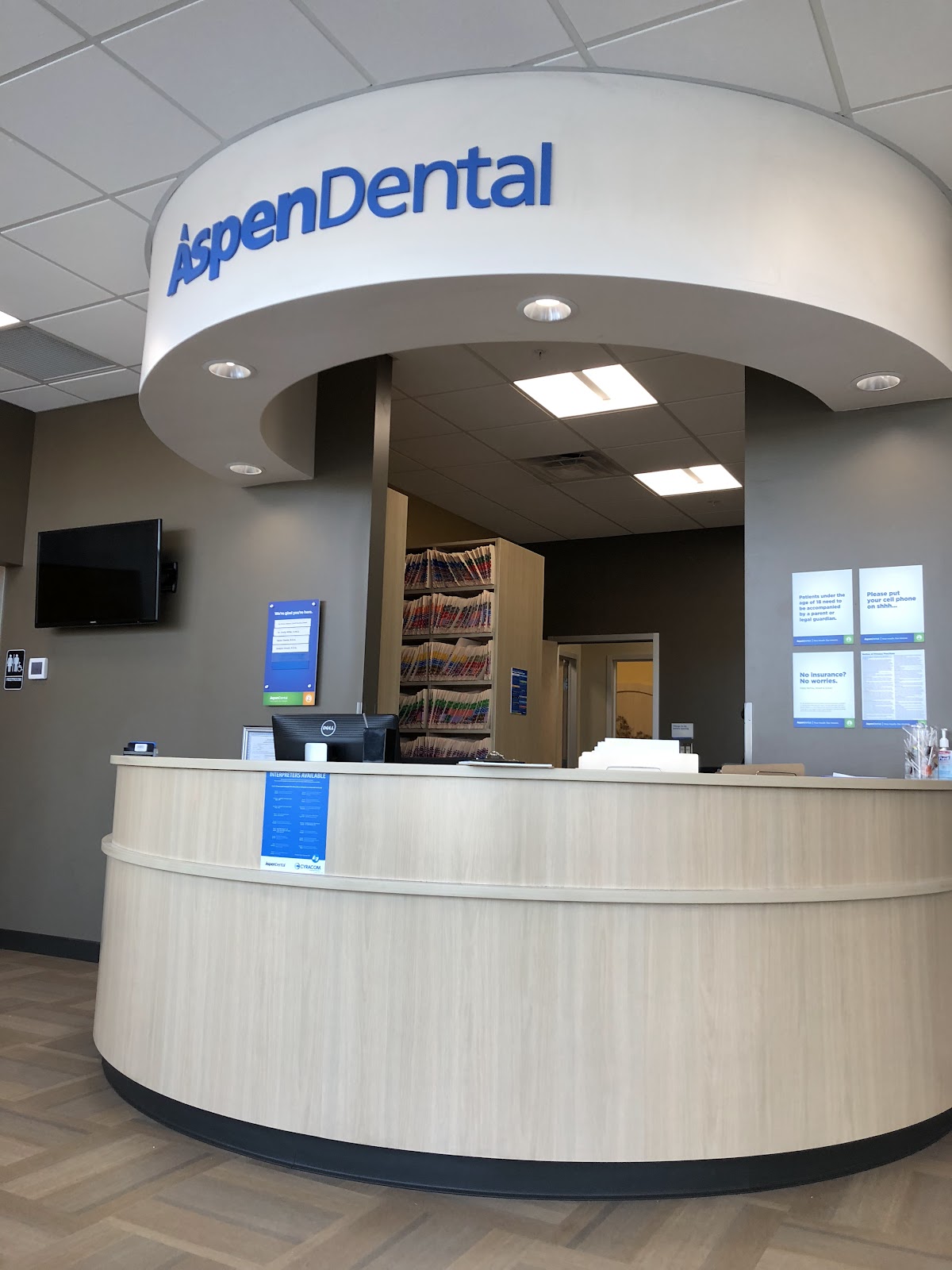 Aspen Dental - Fargo photo 2