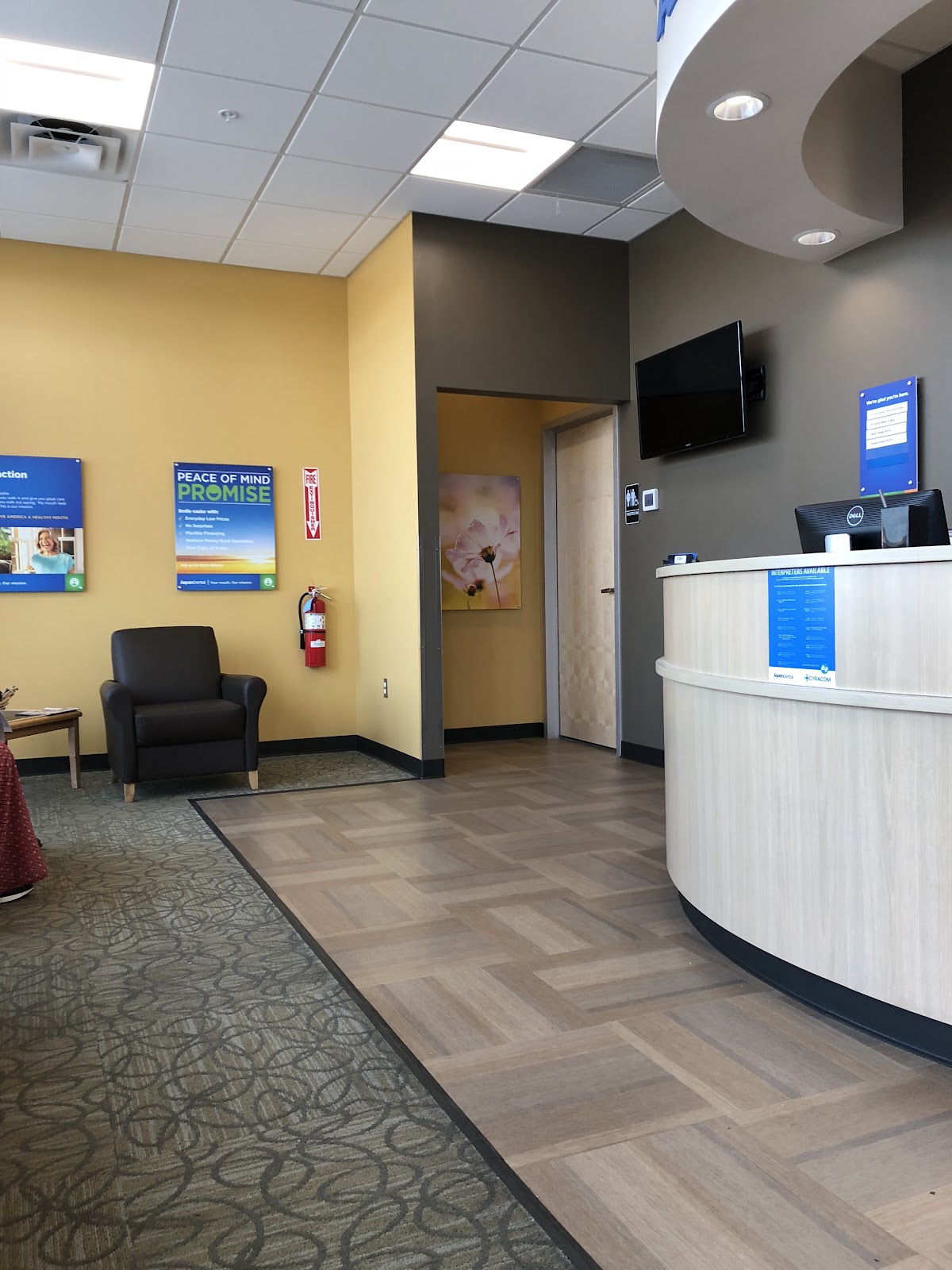 Aspen Dental - Fargo photo 4