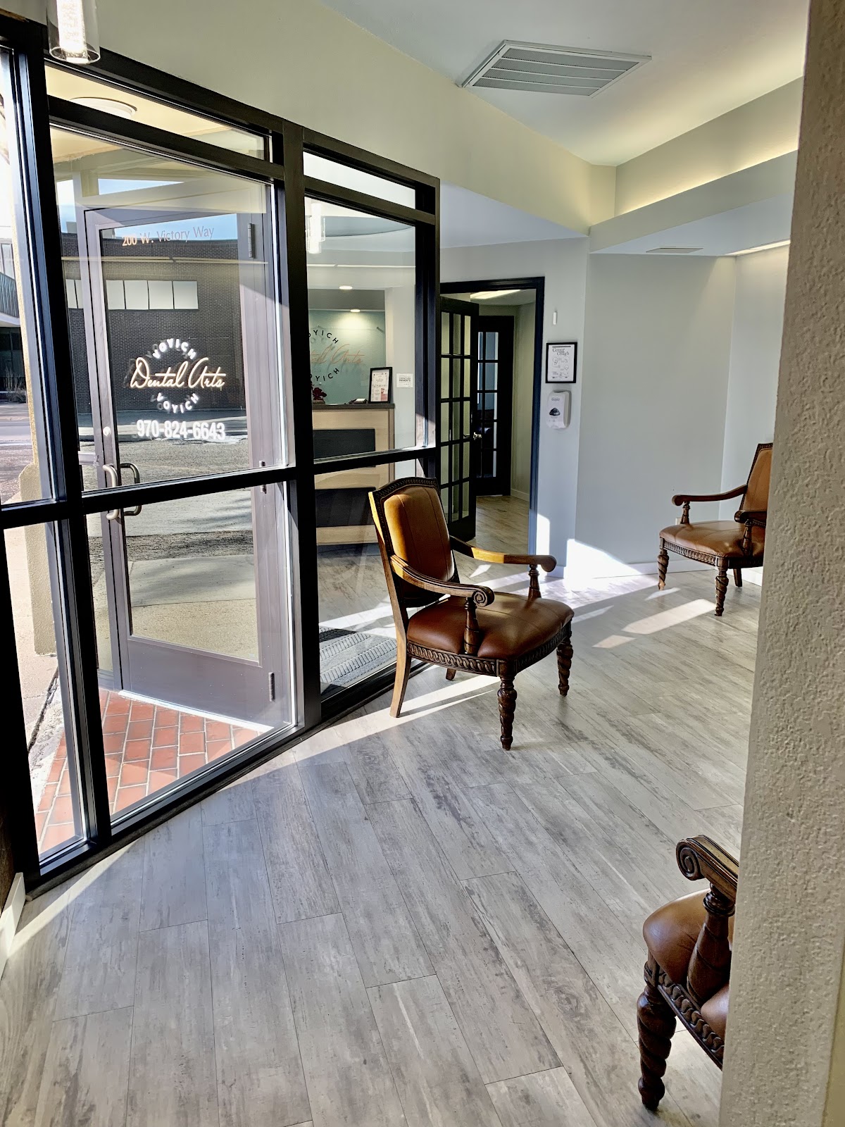 Voyich and Voyich Dental Arts photo 2