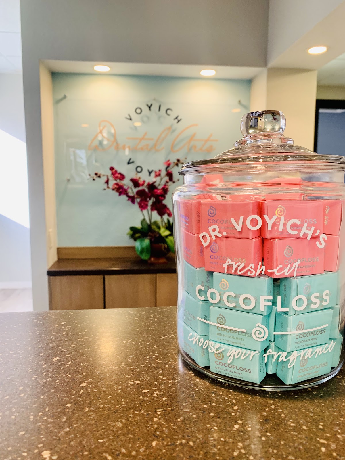 Voyich and Voyich Dental Arts photo 6